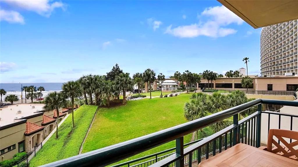 Aparthotel San Luis Sunrise Galveston Esterno foto